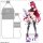 Curtain Damashii High School D x D HERO New Illustration Jumbo Acrylic Stand (Rias Gremory / Black Nurse) รูปภาพ 2