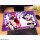 Curtain Damashii High School D x D HERO New Illustration Rubber Mat (Rias Gremory & Akeno Himejima / Black Nurse) Bild 2