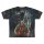 COSPA Dorohedoro (Original Comic Version) Devils' Double-sided Full Graphic T-shirt /XL Bild 3