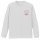 COSPA Dorohedoro (Original Comic Version) Hungry Bug Sleeve Rib Long Sleeve T-shirt /WHITE-S Bild 4