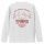 COSPA Dorohedoro (Original Comic Version) Hungry Bug Sleeve Rib Long Sleeve T-shirt /WHITE-L รูปภาพ 3