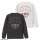 COSPA Dorohedoro (Original Comic Version) Hungry Bug Sleeve Rib Long Sleeve T-shirt /SUMI-M imagen 2