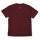COSPA Dorohedoro (Original Comic Version) Heart "Door" T-shirt /BURGUNDY-L Bild 4