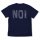 COSPA Dorohedoro (Original Comic Version) Noi Mask T-shirt /NAVY-L image 4