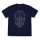 COSPA ドロヘドロ(原作版) ノイマスクTシャツ/NAVY-XL 画像 3