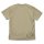 COSPA Dorohedoro (Original Comic Version) Gyoza Fairy T-shirt /SAND KHAKI-M 图片 3