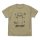 COSPA Dorohedoro (Original Comic Version) Gyoza Fairy T-shirt /SAND KHAKI-XL 图片 2