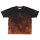 COSPA Black Lagoon Lagoon Company & Revy Double-sided Full Graphic T-shirt /L imagen 3