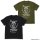 COSPA Black Lagoon Lagoon Company T-shirt /MOSS-S imagen 2
