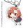 COSPA Whisper Me a Love Song Himari Kino Acrylic Tsumamare Bild 2