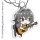 COSPA Whisper Me a Love Song Yori Asanagi Acrylic Tsumamare รูปภาพ 2
