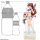Curtain Damashii Mushoku Tensei: Jobless Reincarnation II -Isekai Ittara Honki Dasu- New Illustration Jumbo Acrylic Stand (Eris / Marine Sailor Swimsuit) รูปภาพ 2