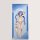 Curtain Damashii Mushoku Tensei: Jobless Reincarnation II -Isekai Ittara Honki Dasu- New Illustration Jumbo Wall Scroll (Roxy / Marine Sailor Swimsuit) image 2