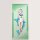 Curtain Damashii Mushoku Tensei: Jobless Reincarnation II -Isekai Ittara Honki Dasu- New Illustration Jumbo Wall Scroll (Sylphiette / Marine Sailor Swimsuit) image 2
