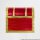 Square Enix Dragon Quest Metallic Items Gallery Treasure Chest hình ảnh 3