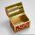 Square Enix Dragon Quest Metallic Items Gallery Treasure Chest hình ảnh 4