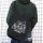 COSPA "Gunbuster" Gunbuster Shoulder Tote Bag Kouichi Oohata Ver./BLACK gambar 2
