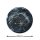 COSPA "Gunbuster" Welcome Home 65mm Tin Badge Bild 2