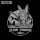 COSPA Made in Abyss The Golden City of the Scorching Sun Fishing Nanachi Thin Dry Hoodie /BLACK-XXL image 4