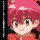 COSPA Ranma 1/2 Ranma Double-sided Full Graphic T-shirt Neon Sign Ver. /L imagen 5