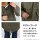 COSPA Attack on Titan Survey Corps M-51 Jacket Ver.2.0/BLACK-L image 6