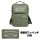 COSPA Attack on Titan Survey Corps Functional Backpack /RANGER GREEN Bild 2