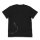 COSPA Martian Successor Nadesico The prince of darkness Black Sarena T-shirt /BLACK-M รูปภาพ 3