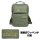 COSPA "Yuru Camp SEASON3" Yuru Camp Functional Backpack /RANGER GREEN image 2