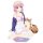 COSPA The Demon Girl Next Door 2nd Season New Illustration Momo Chiyoda Acrylic Stand (Large) Sleep Over Ver. 圖片 2