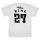 COSPA Girls Band Cry Nina Iseri's "Futoukou" Dry T-shirt /WHITE-M hình ảnh 4