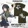 COSPA Girls Band Cry Subaru Awa's "Liar" Dry T-shirt /OD-XL รูปภาพ 2