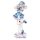 COSPA Girls Band Cry New Illustration Ai Acrylic Stand (Large) Patissier Ver. Bild 2