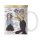 COSPA Girls Band Cry New Illustration Togenashi Togeari Full Color Mug w/Lid "for you" Ver. Bild 2