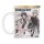 COSPA Girls Band Cry New Illustration Togenashi Togeari Full Color Mug w/Lid "for you" Ver. Bild 4