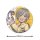 COSPA Girls Band Cry New Illustration Rupa 65mm Tin Badge "for you" Ver. 圖片 2