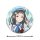 COSPA Girls Band Cry New Illustration Rin 65mm Tin Badge Patissier Ver. gambar 2
