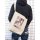 COSPA Convenient Semi-Friend Suuna Kuruma & Suruka Hamana Shoulder Tote Bag /NATURAL 圖片 2