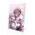 COSPA Convenient Semi-Friend Suuna Kuruma & Suruka Hamana Acrylic Art Stand Bild 3