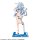 License Agent KonoSuba 3 Acrylic Stand Design 01 (Aqua / Bunny Style Swimsuit ver.) [New Illustration] รูปภาพ 2
