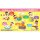 RE-MENT Crayon Shin-chan Helping with Cooking! 6Pack BOX image 2