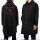 COSPA EVANGELION U.N.NERV M-51 外套 /黑色-XL 圖片 4