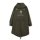 COSPA EVANGELION U.N.NERV M-51 Jacket /MOSS-L รูปภาพ 2