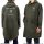 COSPA EVANGELION U.N.NERV M-51 Jacket /MOSS-L รูปภาพ 4