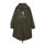 COSPA EVANGELION U.N.NERV M-51 Jacket /MOSS-XL รูปภาพ 2
