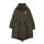 COSPA EVANGELION U.N.NERV M-51 Jacket /MOSS-XL รูปภาพ 3
