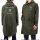 COSPA EVANGELION U.N.NERV M-51 Jacket /MOSS-XL รูปภาพ 4