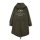 COSPA EVANGELION WILLE&AAA Wunder M-51 外套 /苔綠色-XL 圖片 2