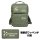 COSPA EVANGELION WILLE Functional Backpack /RANGER GREEN 圖片 2
