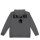 COSPA EVANGELION U.N.NERV Thin Dry Hoodie /GRAY-XL image 3