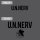 COSPA EVANGELION U.N.NERV Thin Dry Hoodie /GRAY-XL image 5